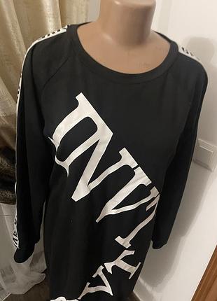 Платье туника