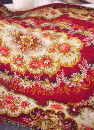 Килим дівандек