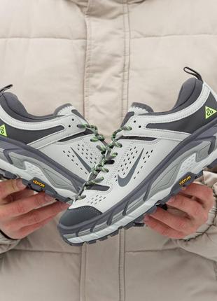 Nike acg running gore-tex black 3