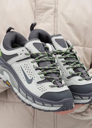 Nike acg running gore-tex black 2