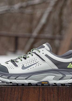 Nike acg running gore-tex black 4