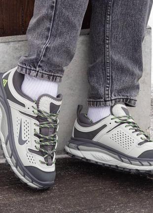 Nike acg running gore-tex black 5