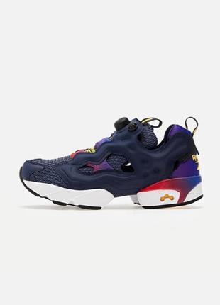 Кросівки reebok instapump fury og 40-41 розмір
