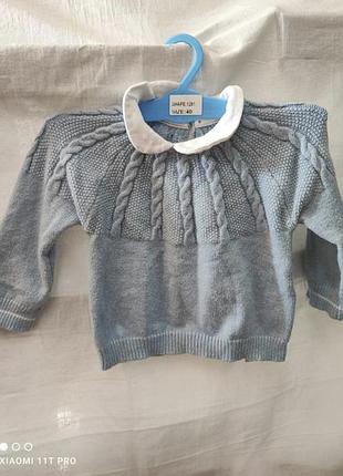 Джемпер кофта светр