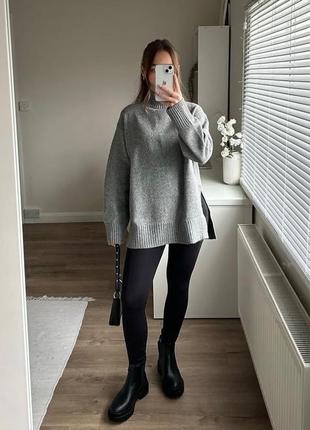 Светрик h&m