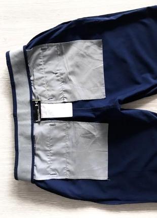 Under armour новые брюки 6
