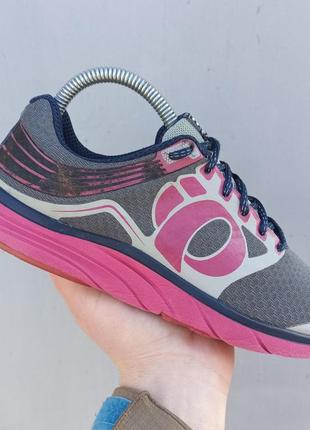 Кроссовки pearlizumi размер 40 (25,5 см)