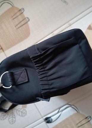 Сумка для коляски