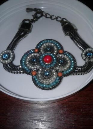 Браслет турецкий 3