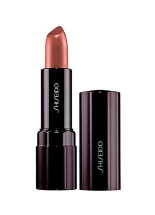 Shiseido perfect rouge lipstick be 310