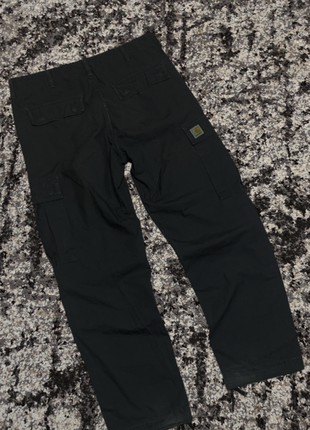Carhartt cargo pants карго штани на утяжках кархарт