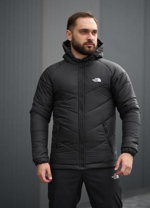 Куртка демисезонная