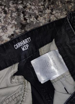 Slim Fit Eco Performance Jeans L30 карго штани на утяжках кархарт5 фото