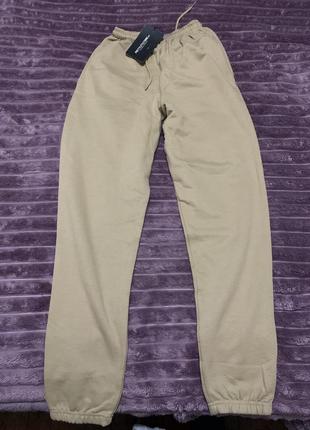 Спортивні штани2 фото