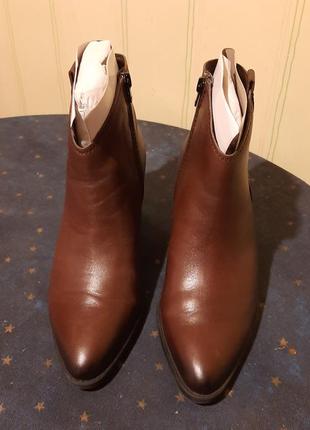 Ботильоны naturalizer 3