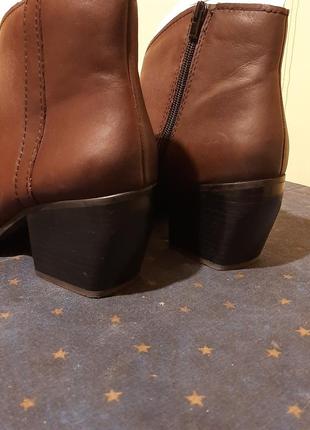 Ботильоны naturalizer 4