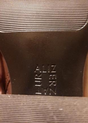 Ботильоны naturalizer 9