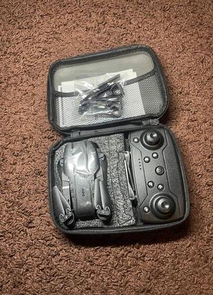 Продаю совершенно новый дрон э99 о