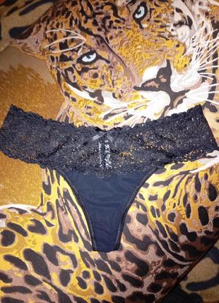 Трусики бразильяны