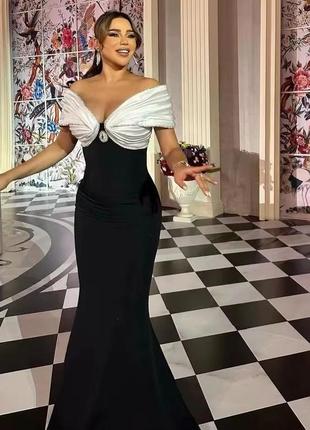 Платье вечернее. индивидуальный пошив