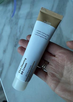 Вв крем от purito