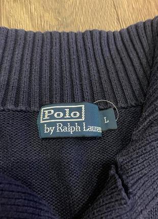 Светр polo ralph lauren 5