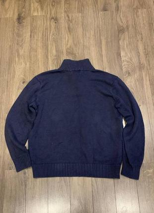 Светр polo ralph lauren 4