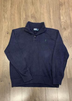 Светр polo ralph lauren 2