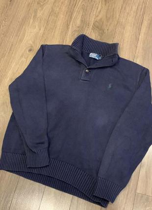 Светр polo ralph lauren 3