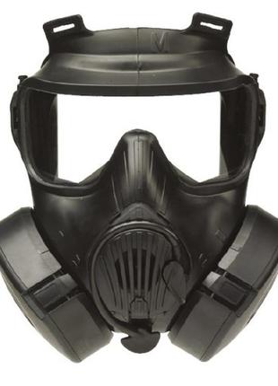 Протигаз армійській avon protection fm50
