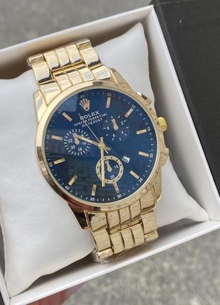 Стильний наручний годинник