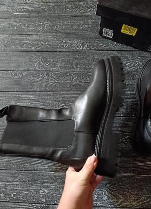 Черевики asos raid 2