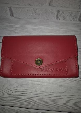 Кошелек mary kay