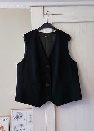 Жилет