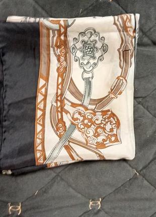 Elegance хустка шовкова