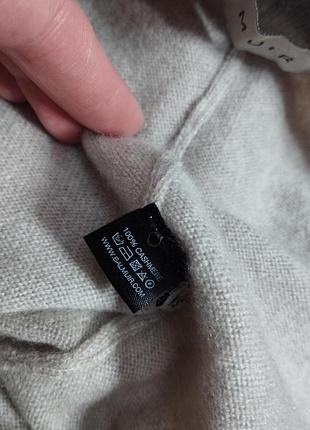 Кашеміровий брюки 3