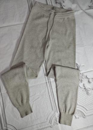 Кашеміровий брюки