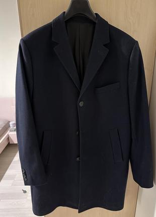 Чоловіче пальто h&m