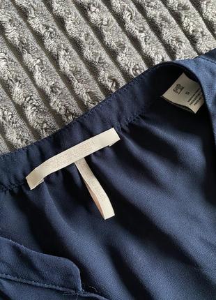 Витончена блуза scotch ‘n soda