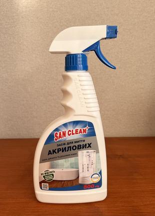 Засіб для ванни