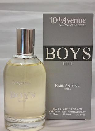 Cerruti image pour homme 100мл edp