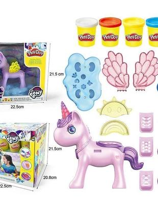 Тісто для ліплення🦄