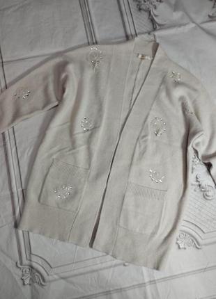 Кофта ангора