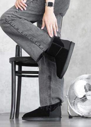 Угги угги ugg mini