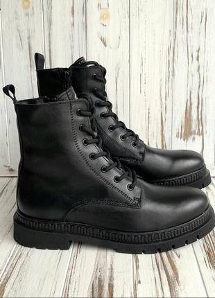 Ботинки tamaris оригинал