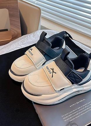 Кроссовки для мальчика