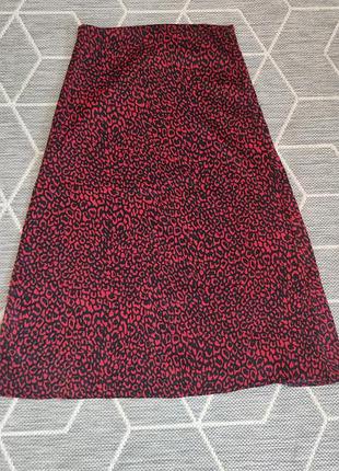 Юбка pull &amp; bear