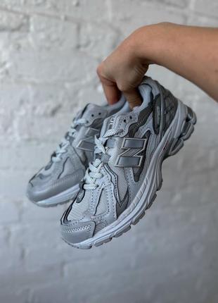 Спортивные кроссовки кроссовки new balance 1906d(reflective)