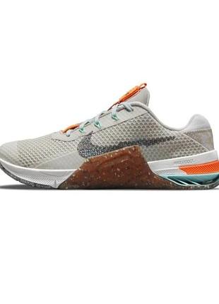 Кроссовки w nike metcon 7 mfs