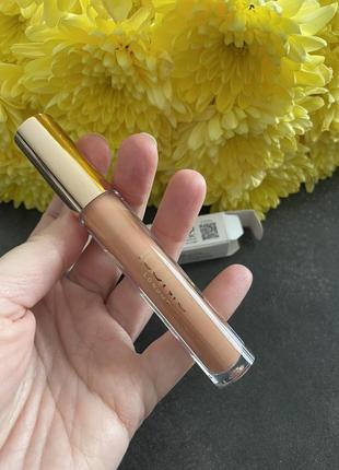 Плампер для губ iconic london lip plumping gloss